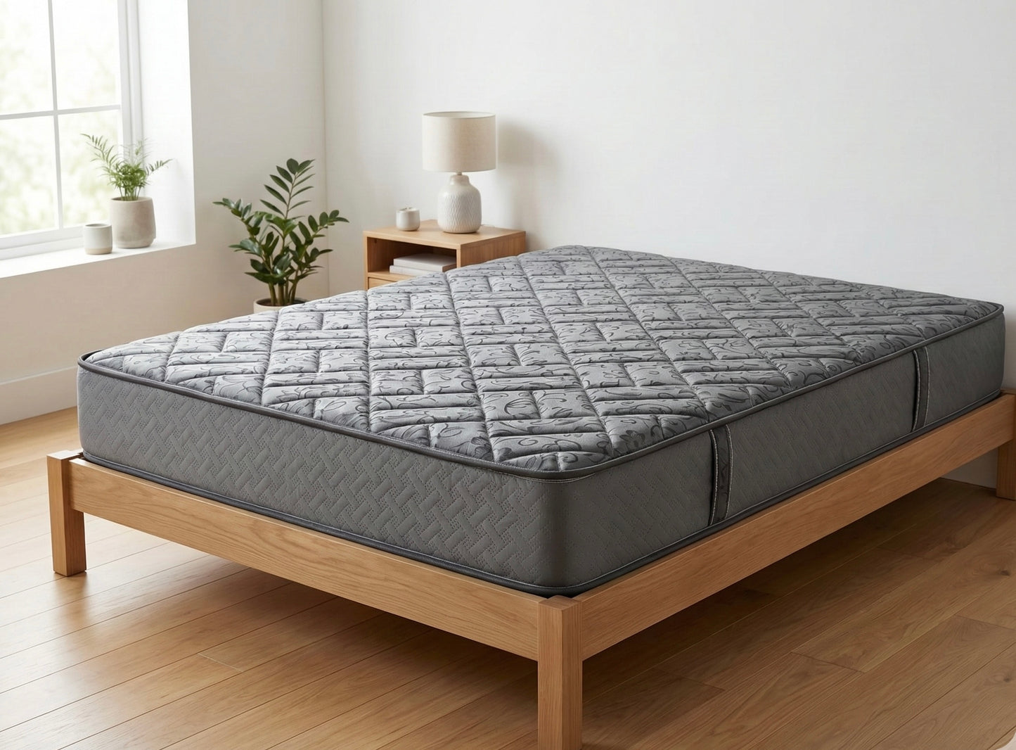 Colchón Sencillo Ortopédico